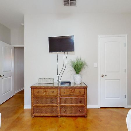Palm Bay Condos コーパスクリスティ エクステリア 写真