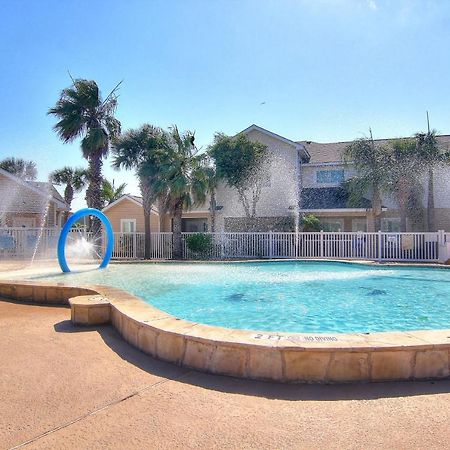 Palm Bay Condos コーパスクリスティ エクステリア 写真