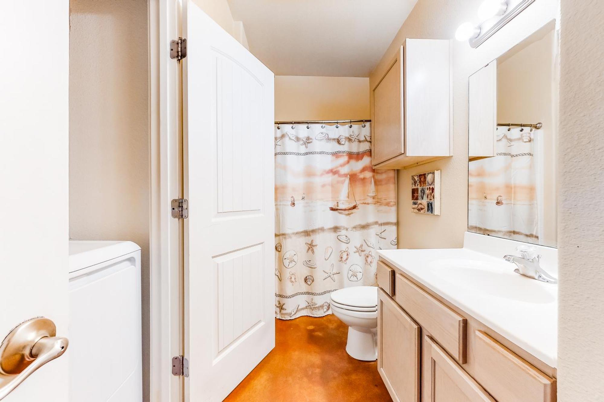 Palm Bay Condos コーパスクリスティ 部屋 写真