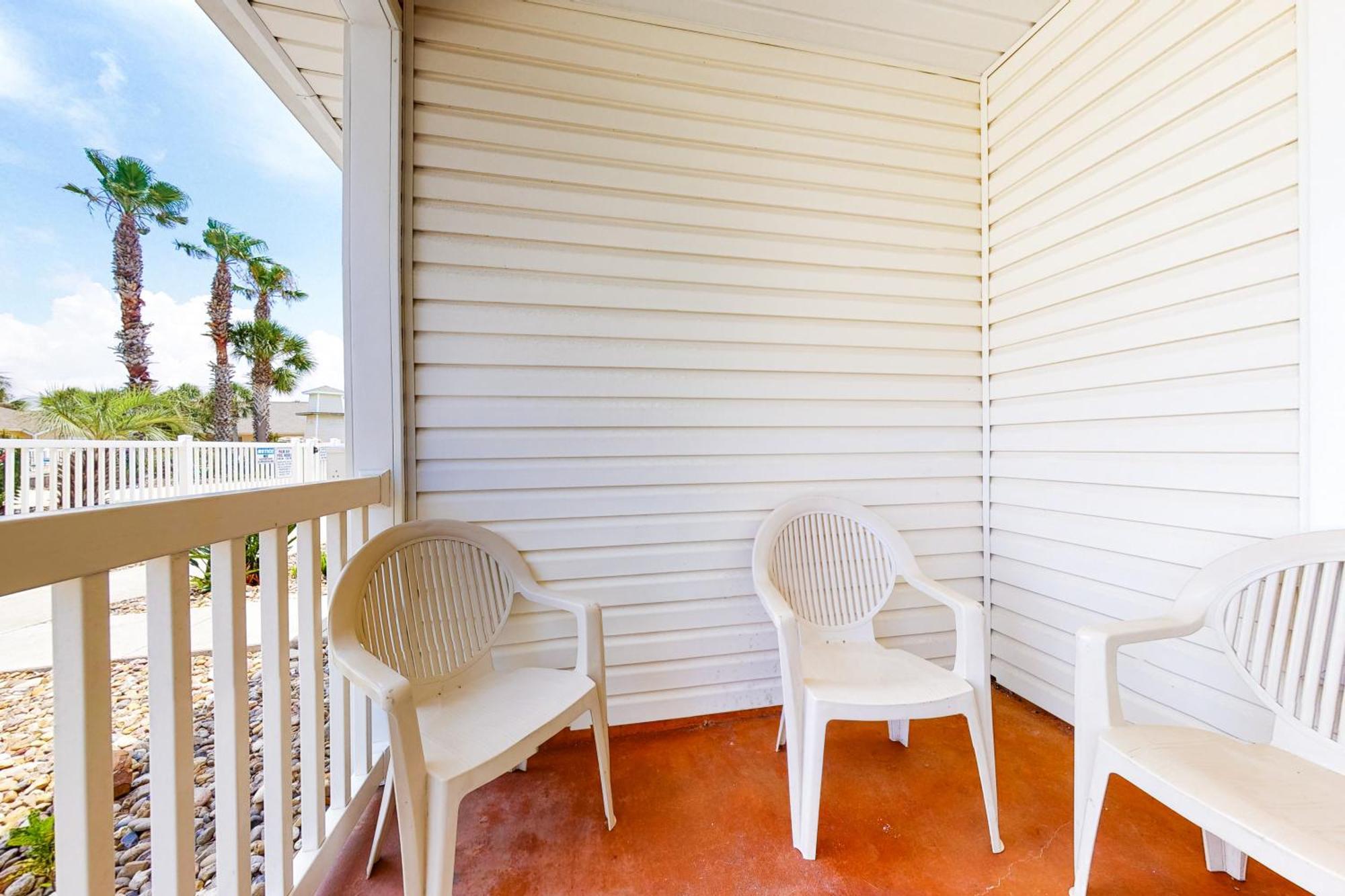 Palm Bay Condos コーパスクリスティ 部屋 写真