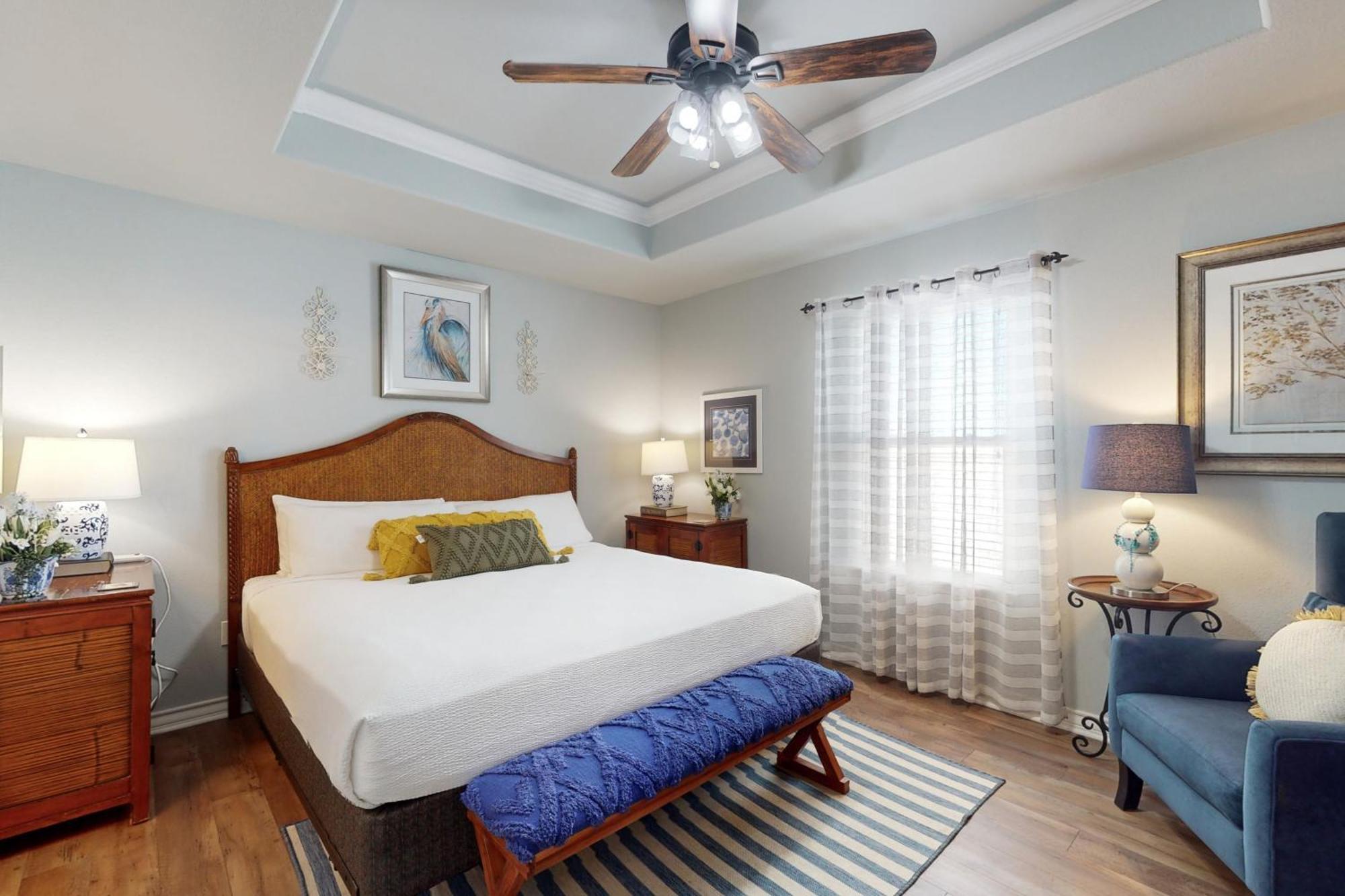 Palm Bay Condos コーパスクリスティ 部屋 写真