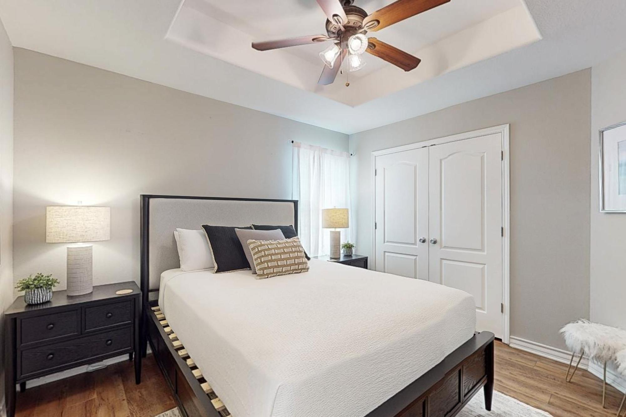 Palm Bay Condos コーパスクリスティ 部屋 写真
