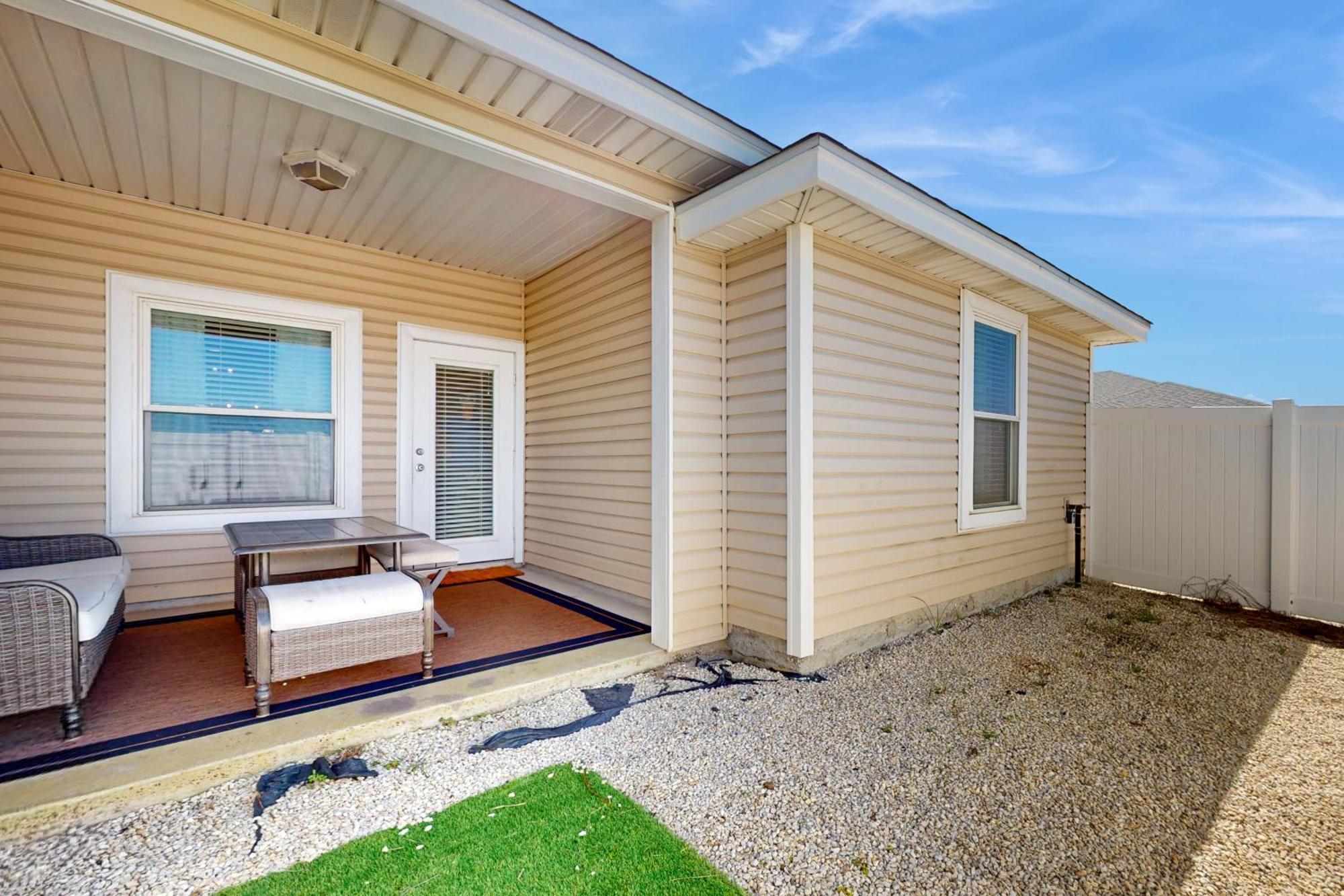 Palm Bay Condos コーパスクリスティ 部屋 写真