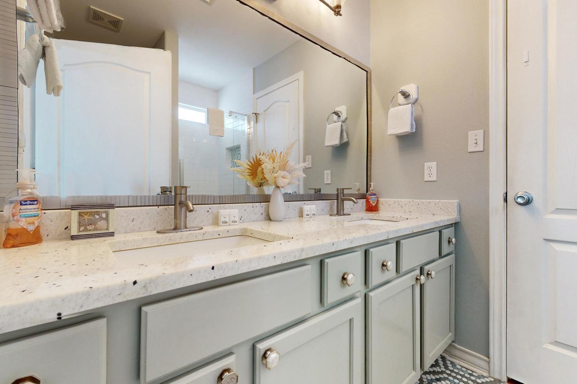 Palm Bay Condos コーパスクリスティ 部屋 写真