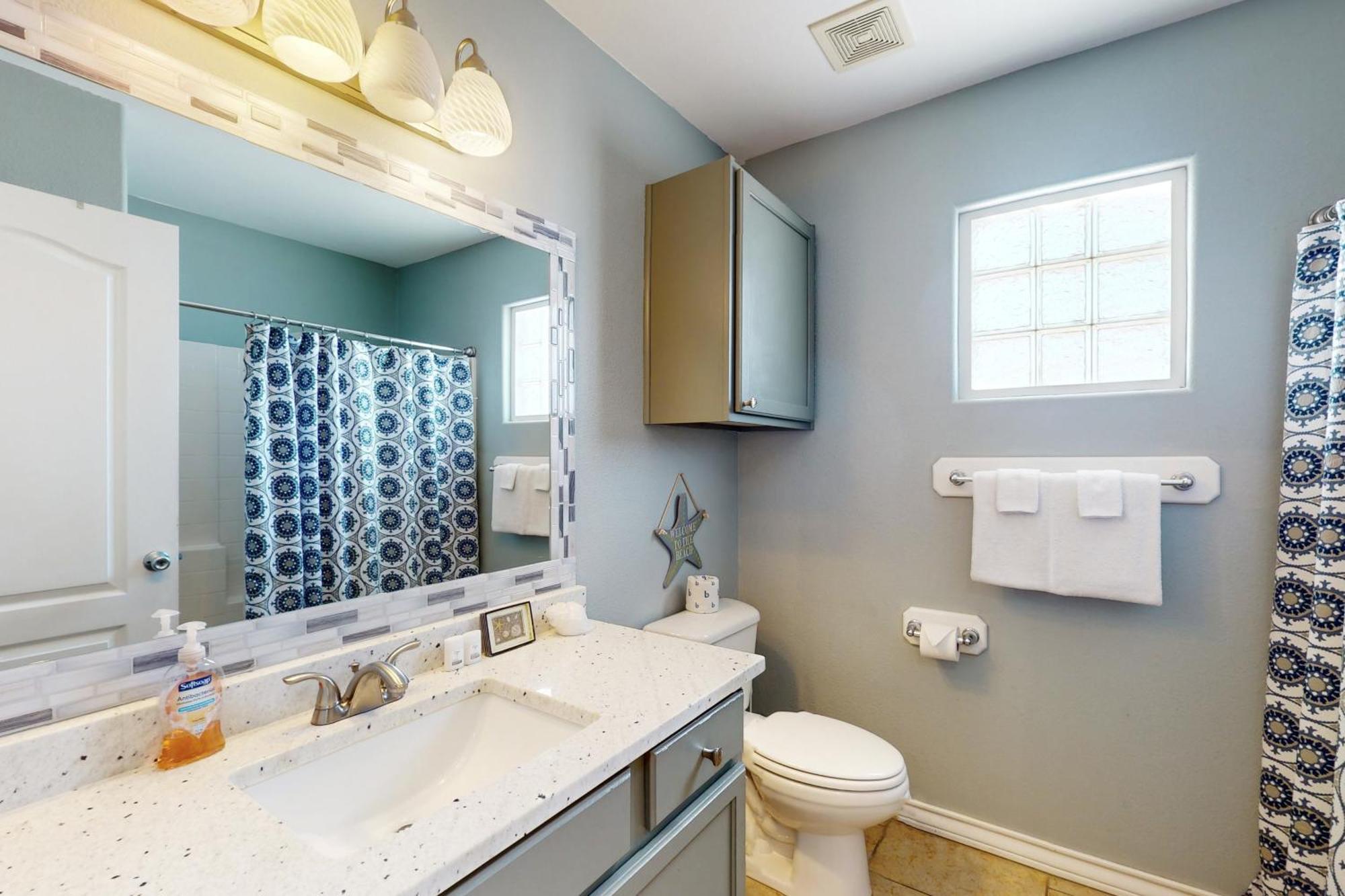 Palm Bay Condos コーパスクリスティ 部屋 写真