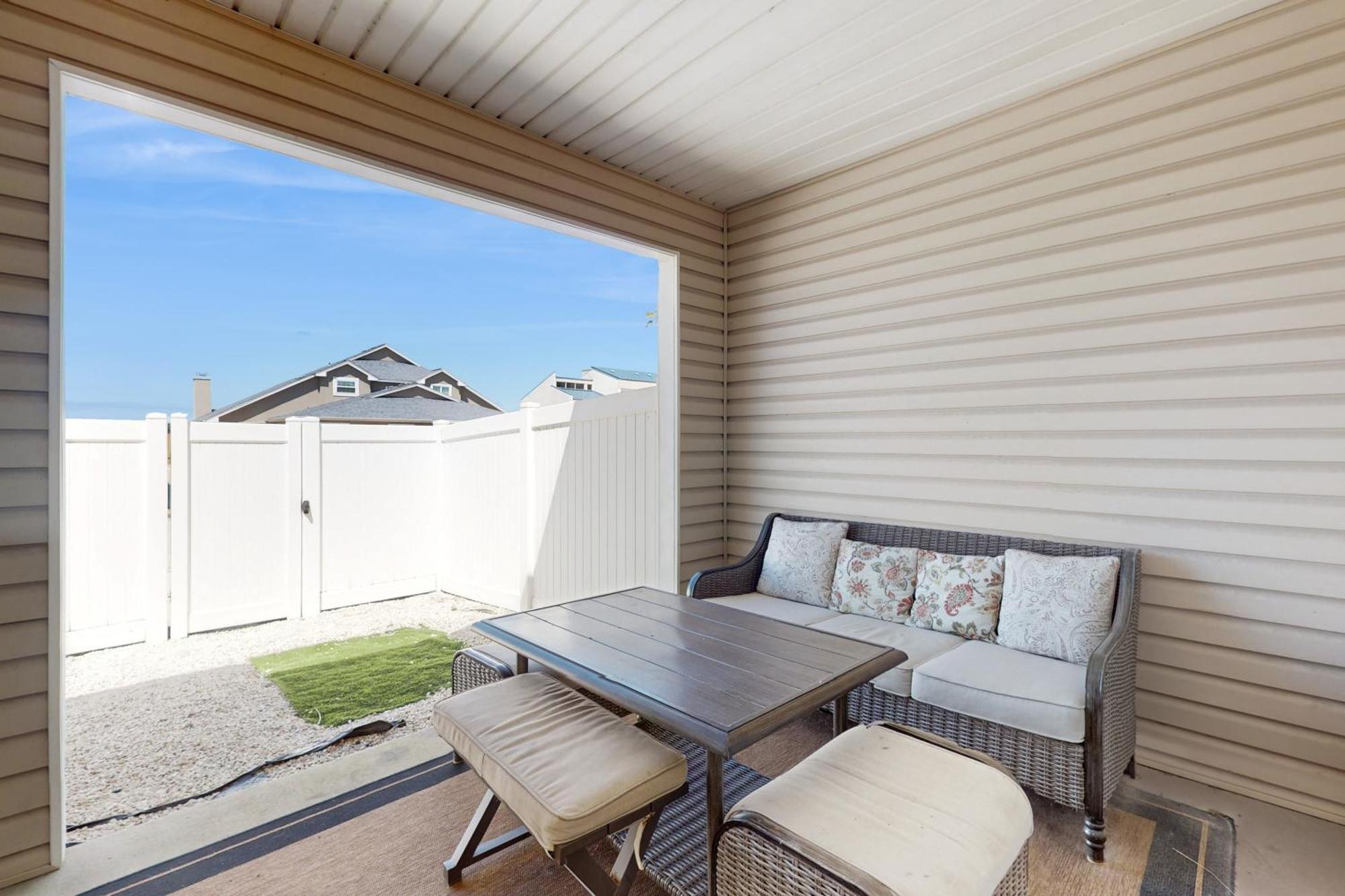 Palm Bay Condos コーパスクリスティ 部屋 写真