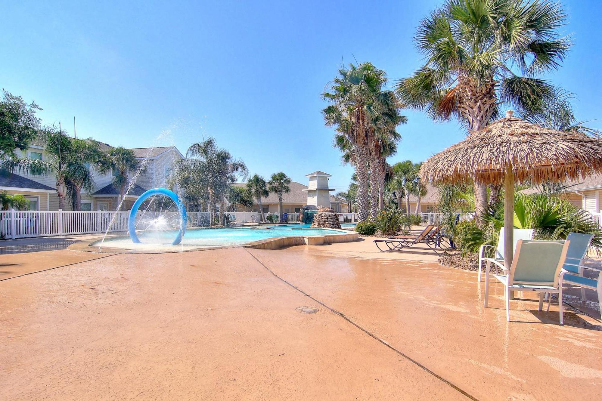 Palm Bay Condos コーパスクリスティ エクステリア 写真