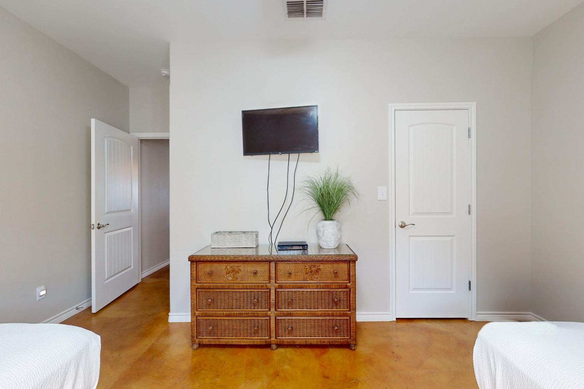 Palm Bay Condos コーパスクリスティ エクステリア 写真