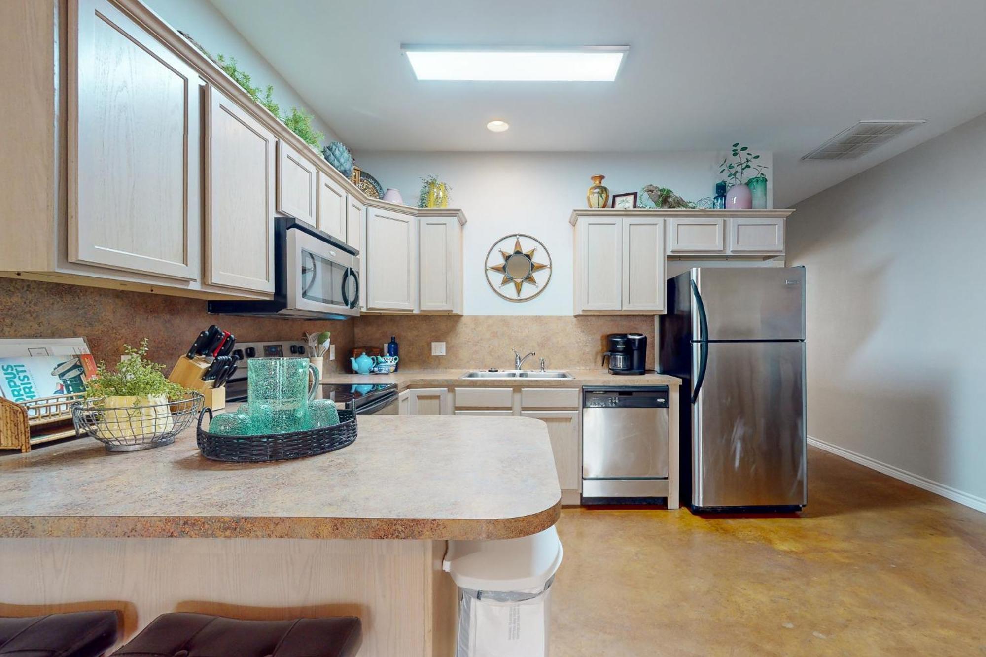 Palm Bay Condos コーパスクリスティ エクステリア 写真