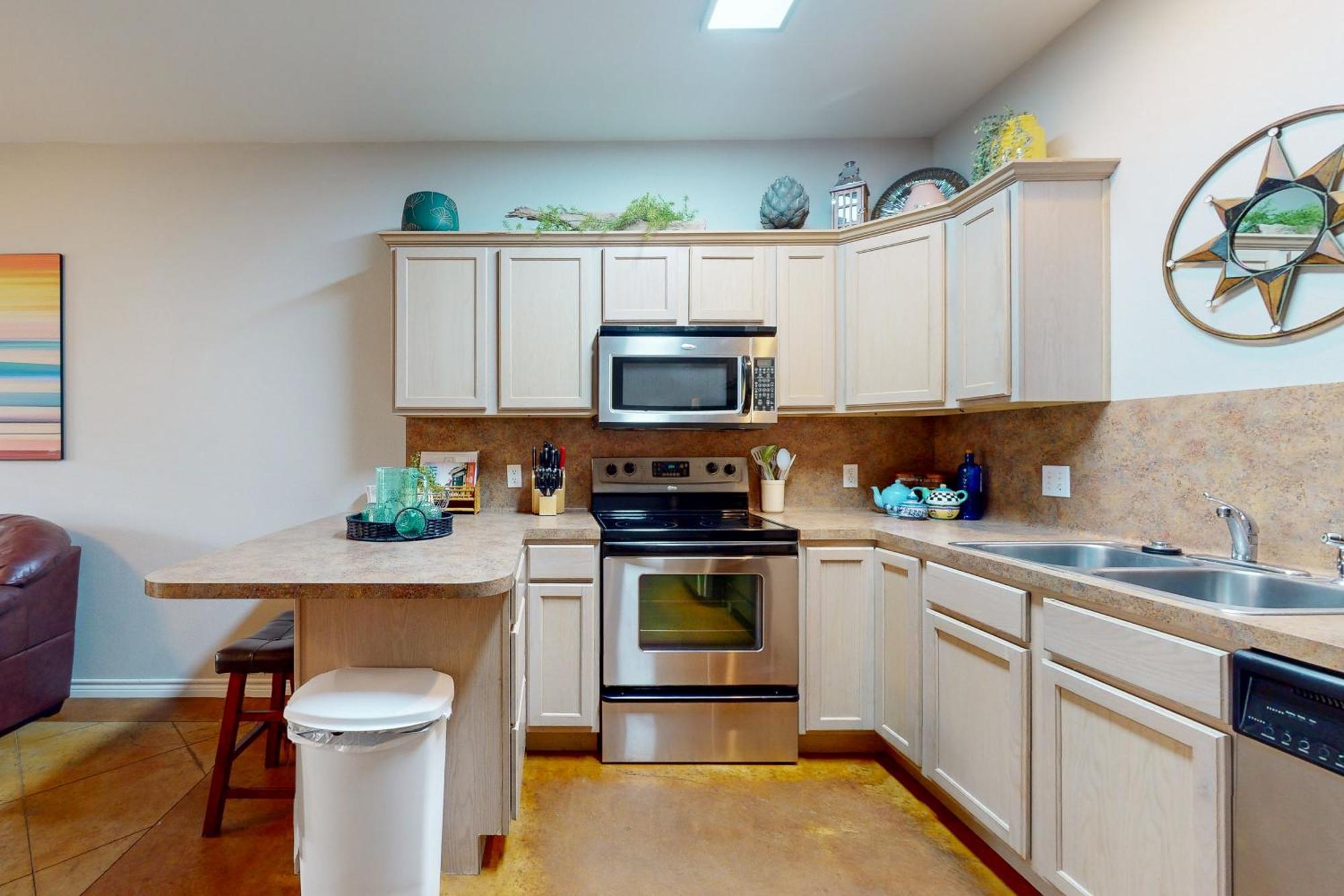 Palm Bay Condos コーパスクリスティ エクステリア 写真