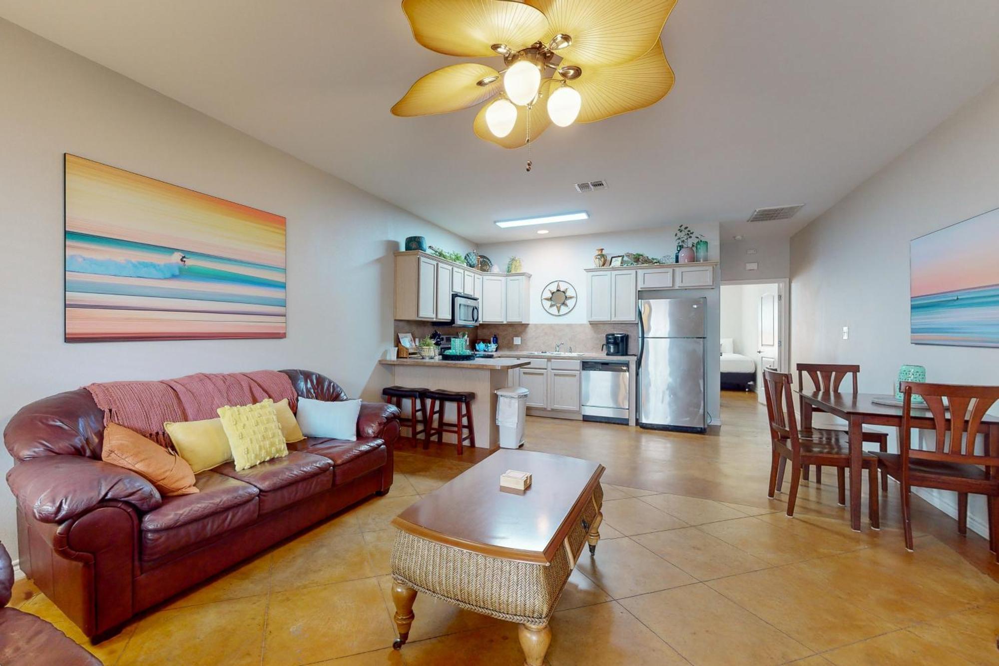 Palm Bay Condos コーパスクリスティ エクステリア 写真