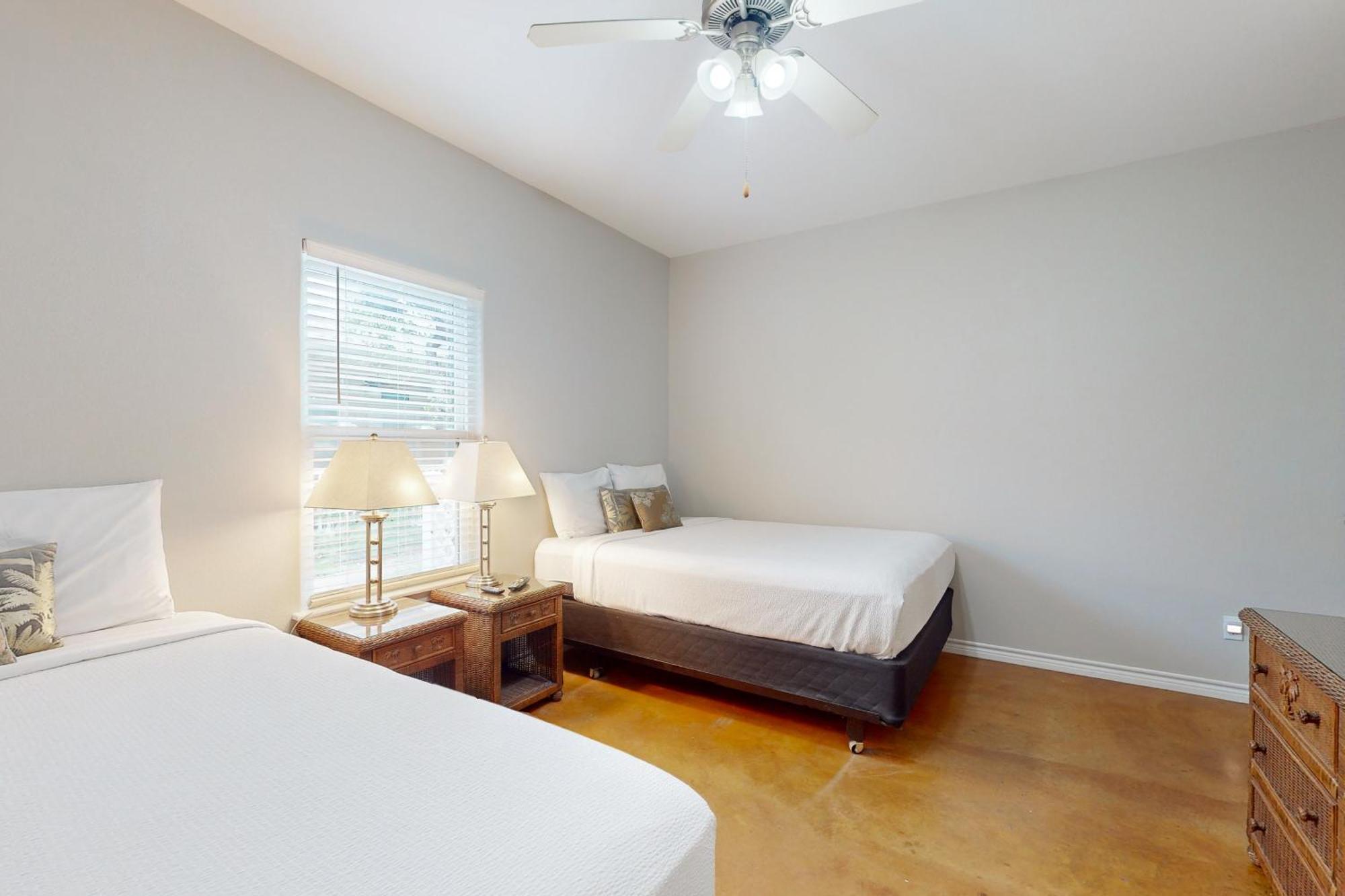 Palm Bay Condos コーパスクリスティ エクステリア 写真
