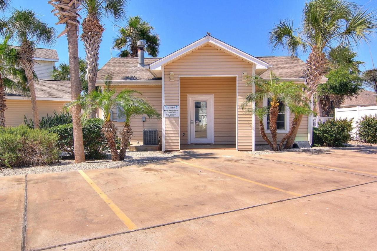 Palm Bay Condos コーパスクリスティ エクステリア 写真