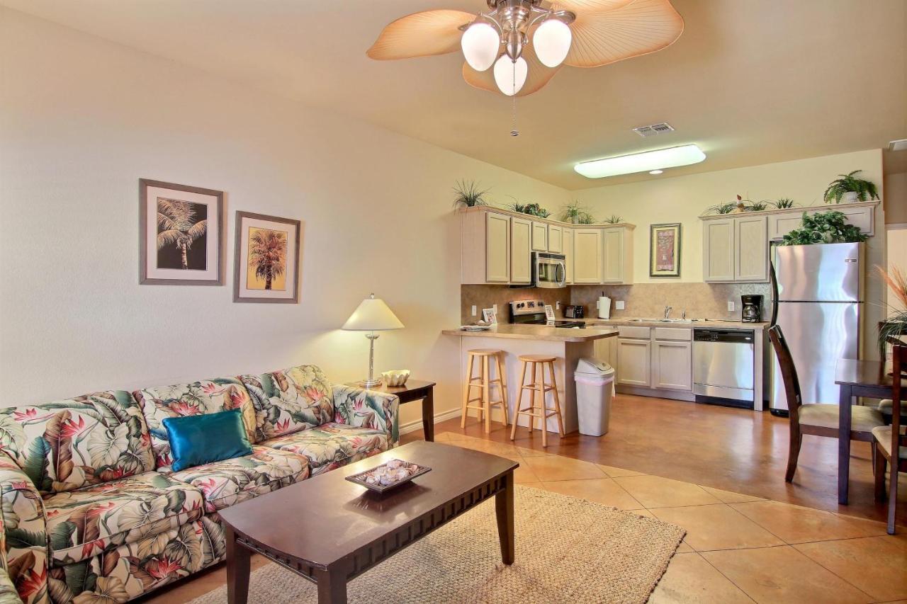 Palm Bay Condos コーパスクリスティ 部屋 写真