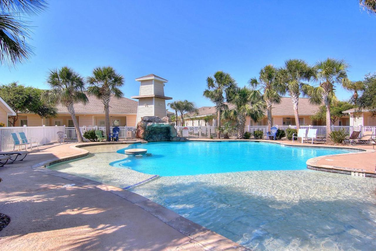 Palm Bay Condos コーパスクリスティ エクステリア 写真