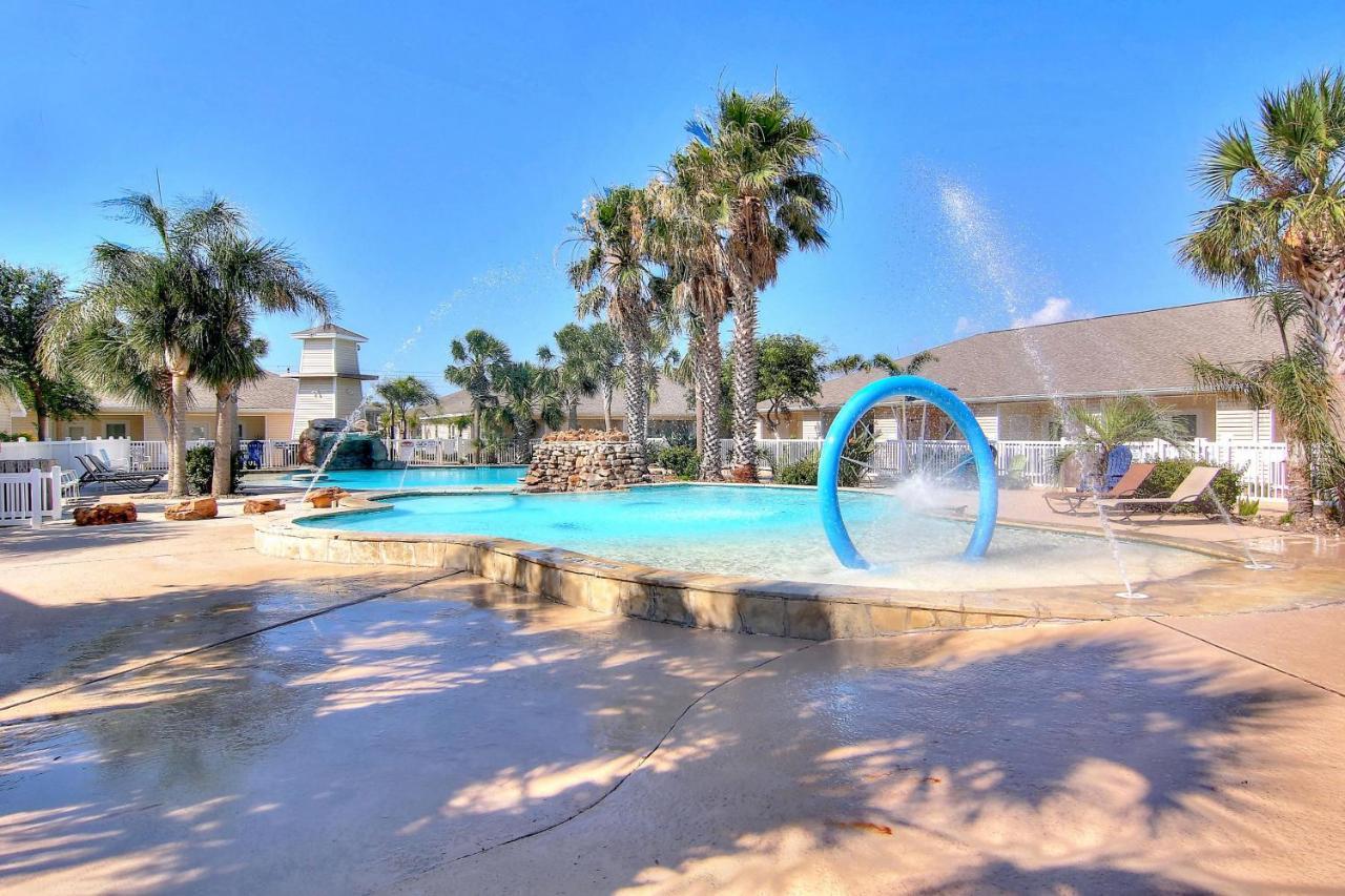 Palm Bay Condos コーパスクリスティ エクステリア 写真