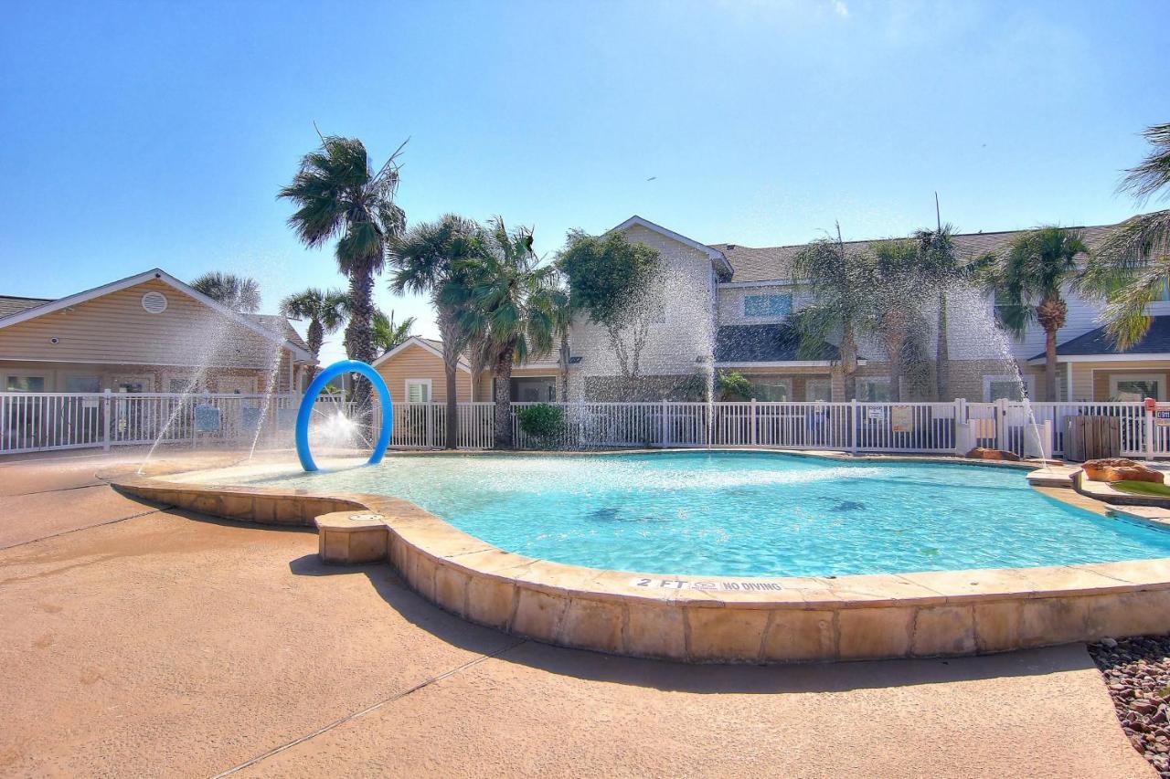 Palm Bay Condos コーパスクリスティ エクステリア 写真