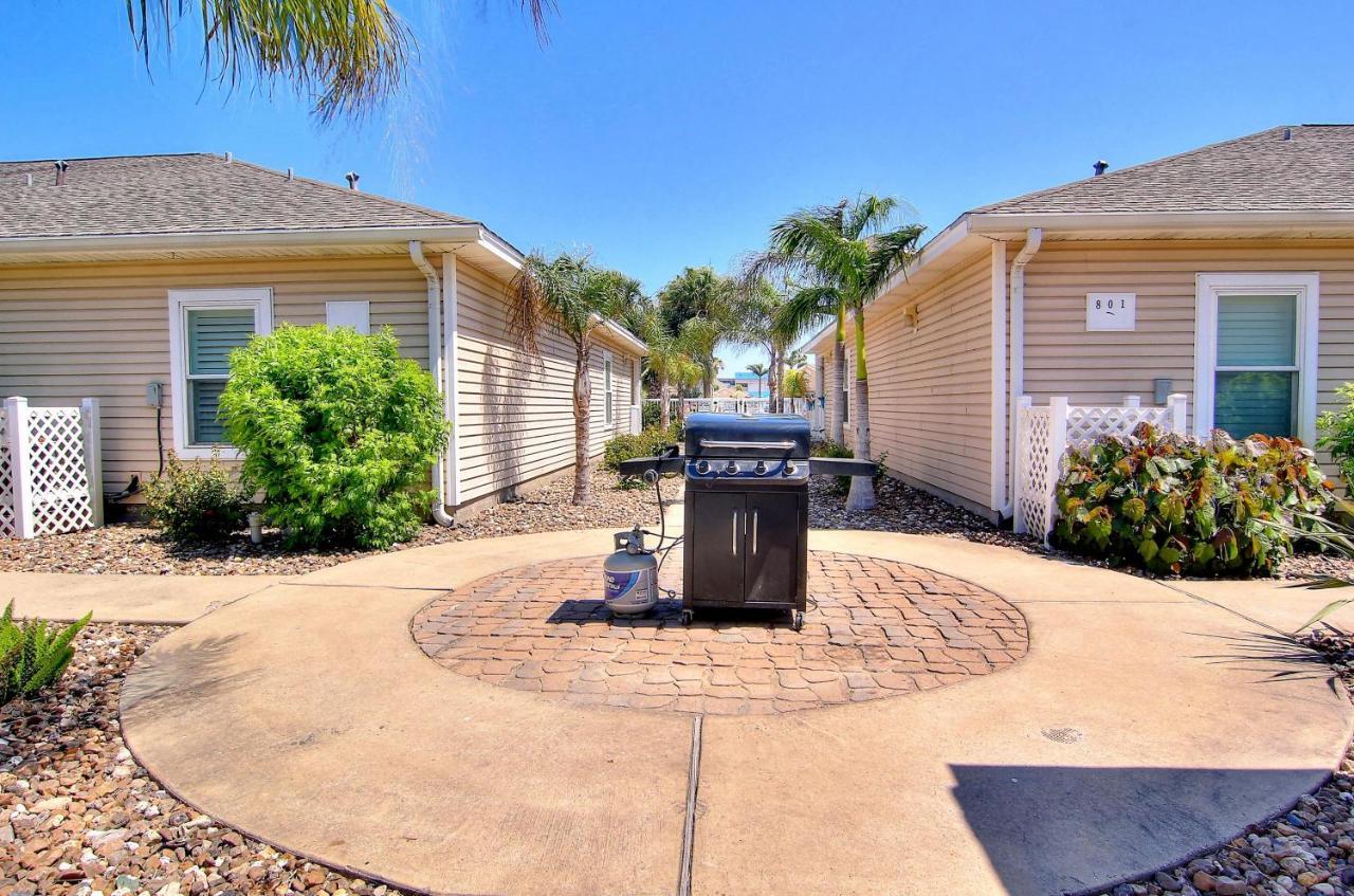 Palm Bay Condos コーパスクリスティ 部屋 写真