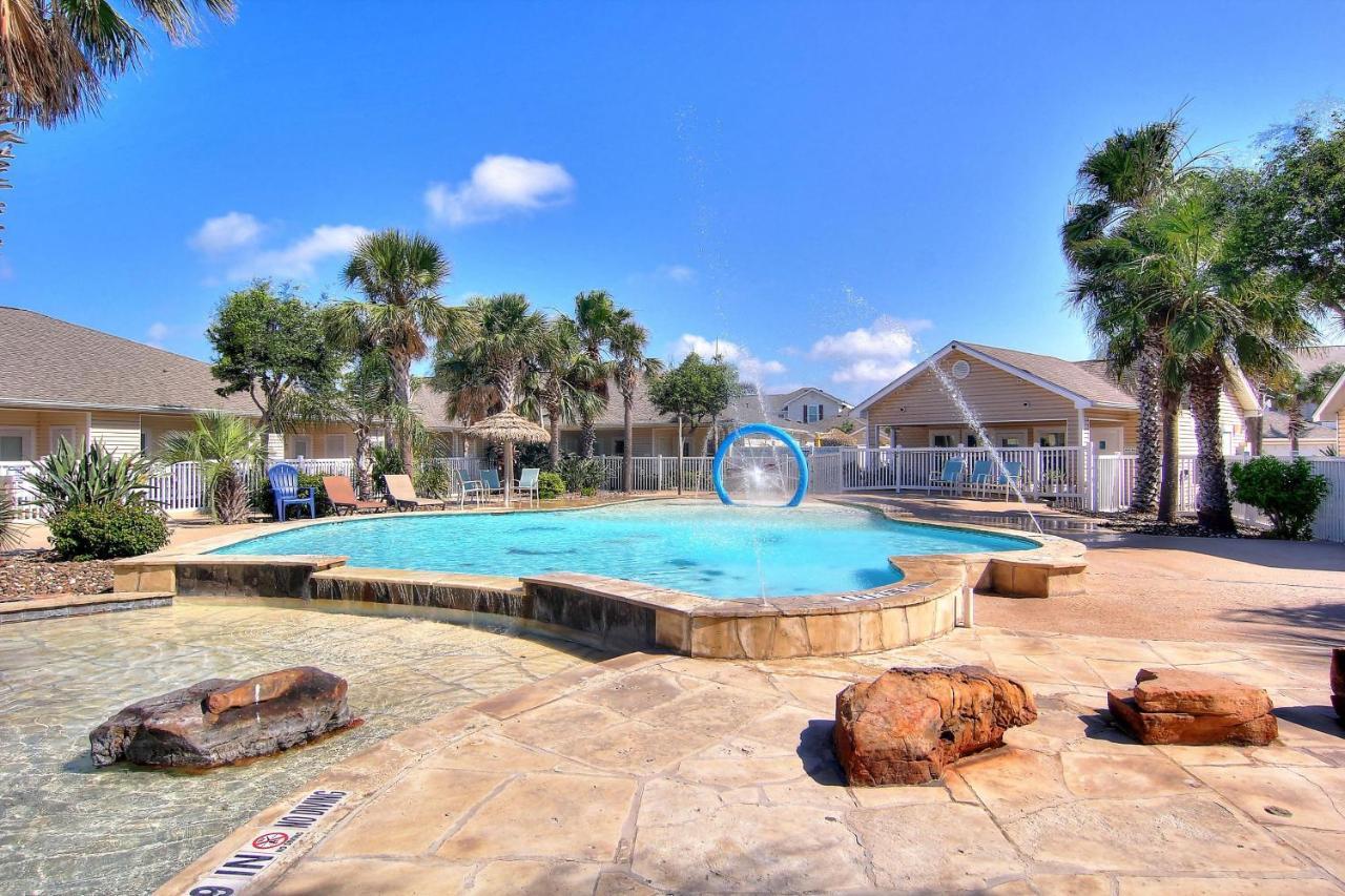 Palm Bay Condos コーパスクリスティ 部屋 写真