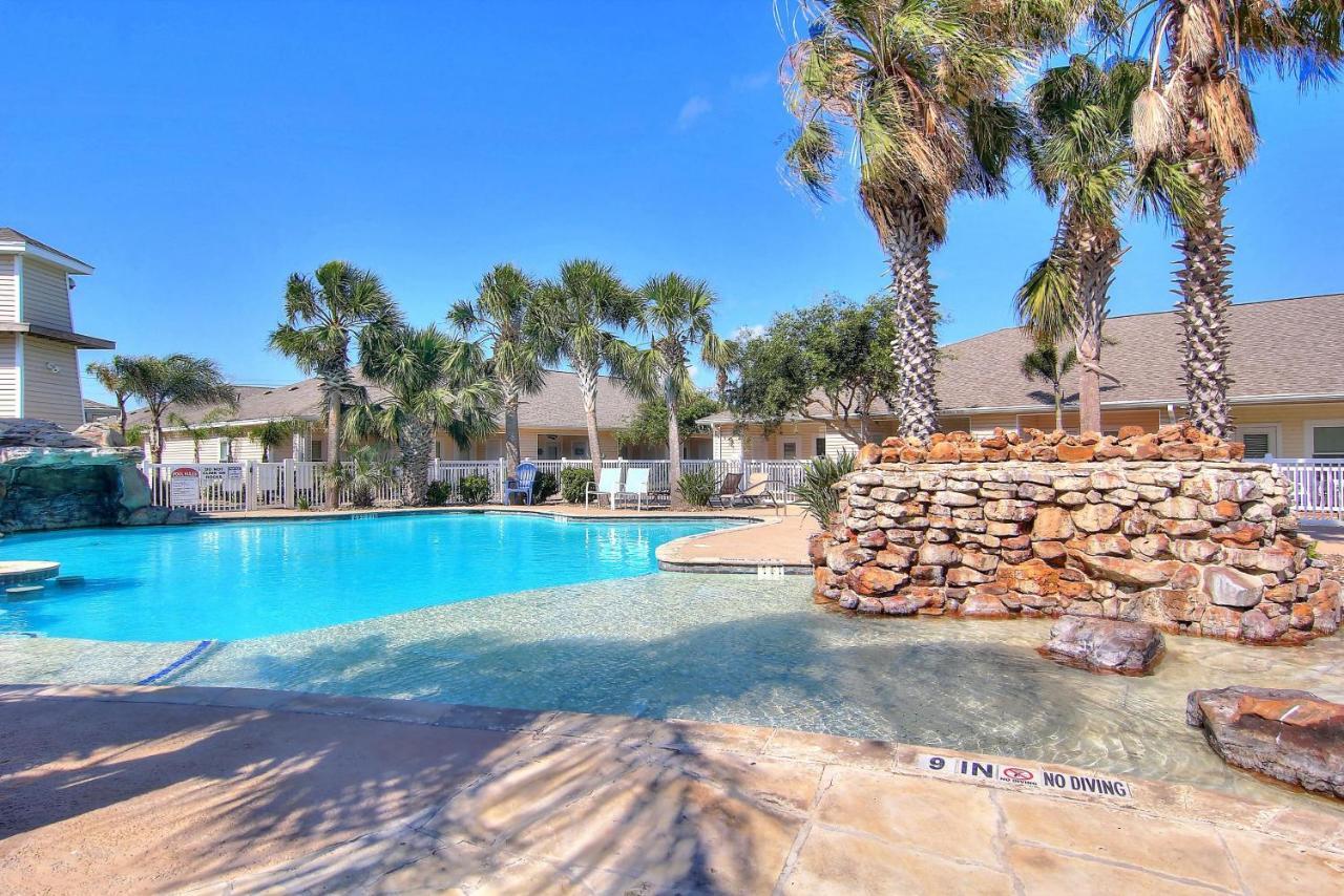 Palm Bay Condos コーパスクリスティ 部屋 写真