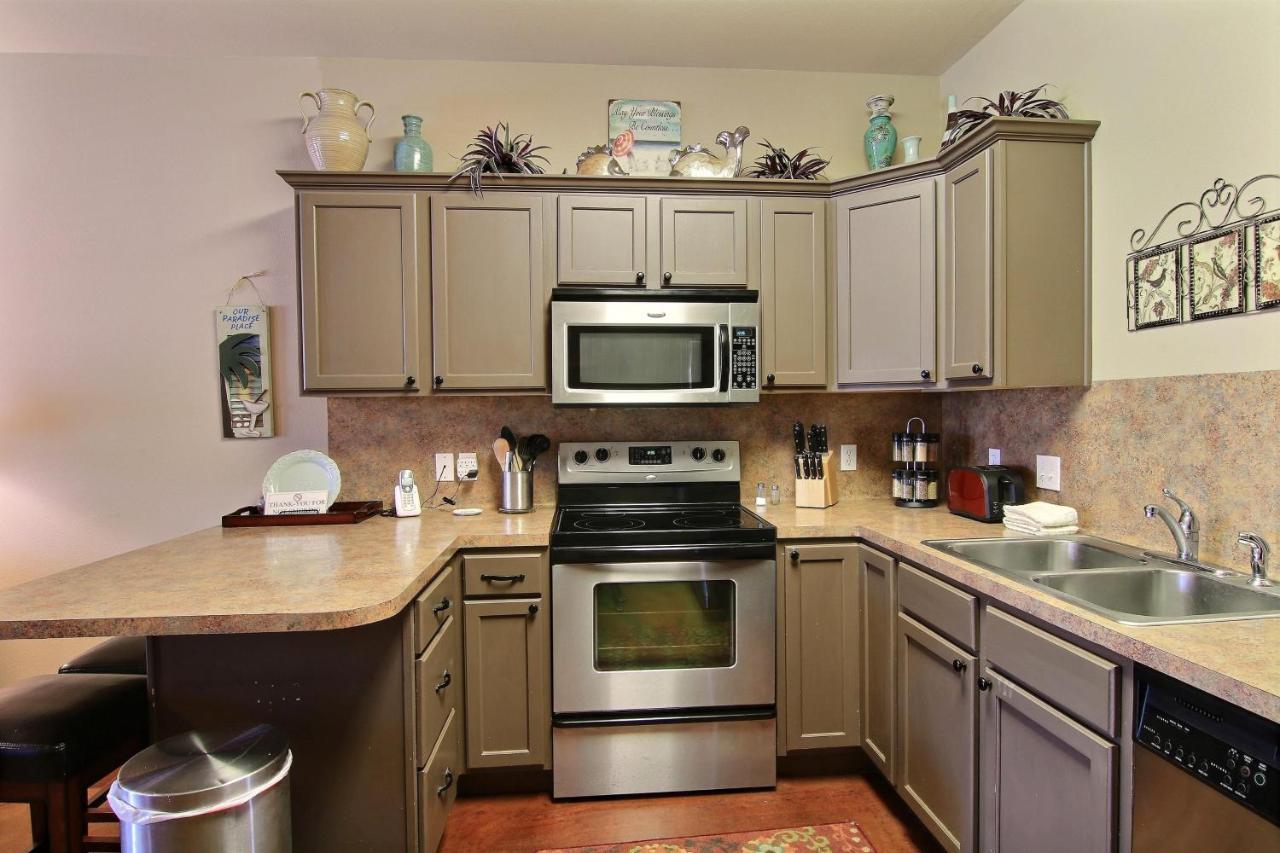 Palm Bay Condos コーパスクリスティ 部屋 写真