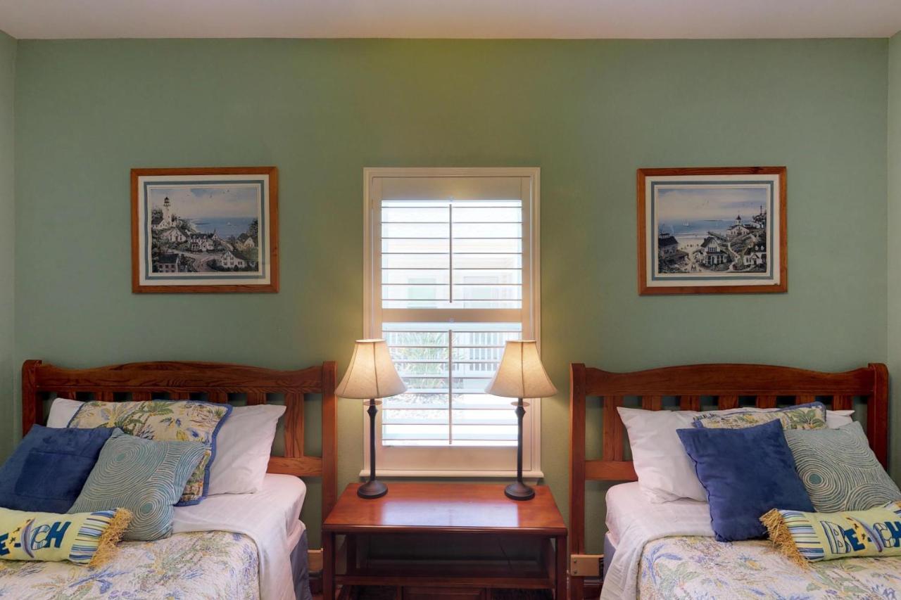 Palm Bay Condos コーパスクリスティ 部屋 写真