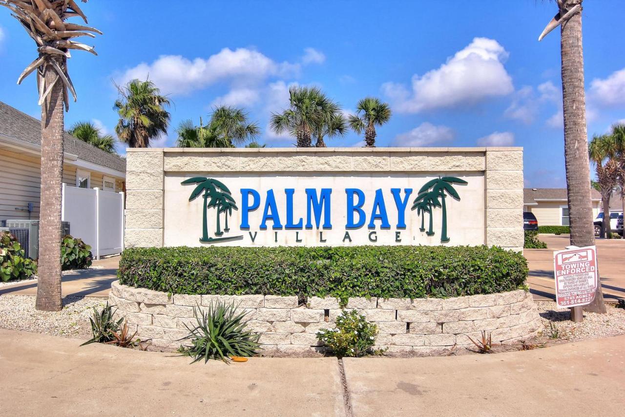 Palm Bay Condos コーパスクリスティ 部屋 写真