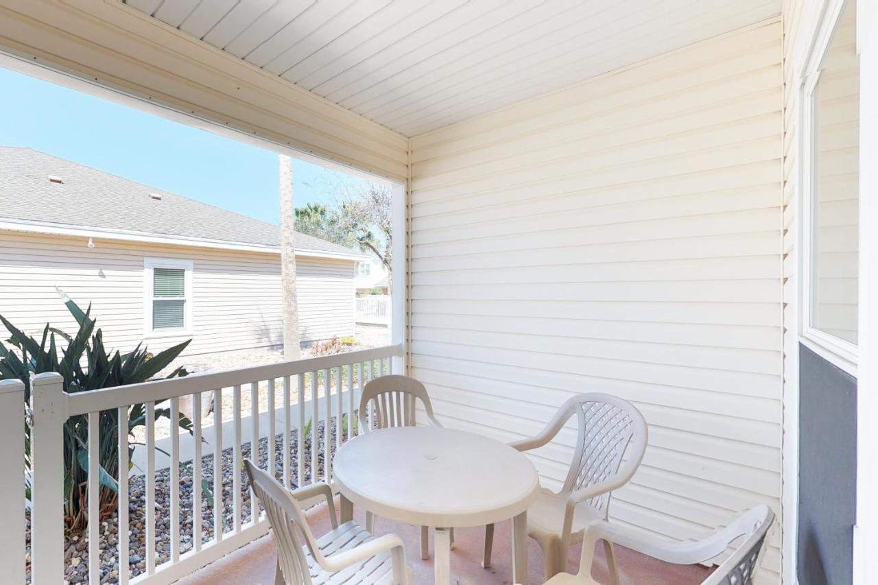 Palm Bay Condos コーパスクリスティ 部屋 写真
