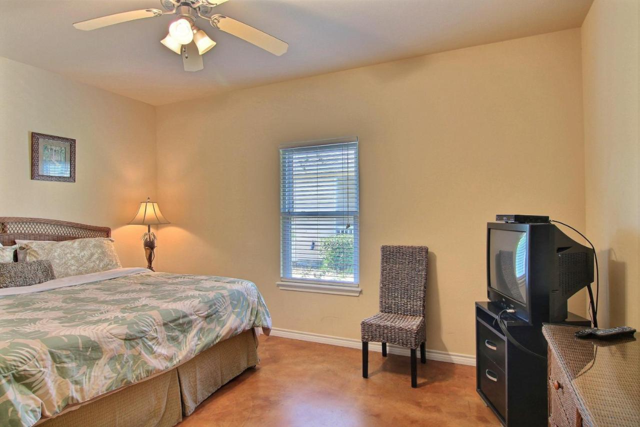 Palm Bay Condos コーパスクリスティ 部屋 写真