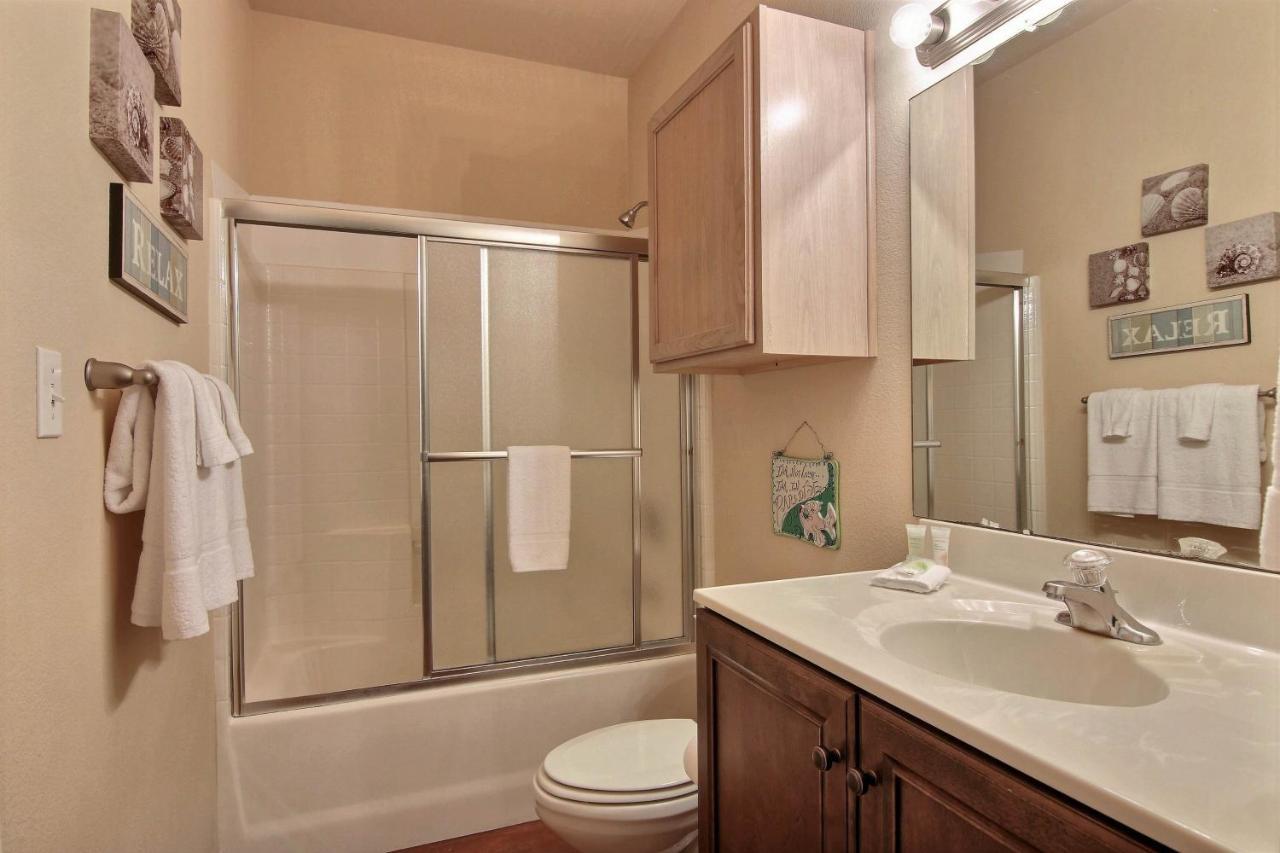 Palm Bay Condos コーパスクリスティ 部屋 写真